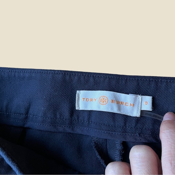 Tory Burch Maude Leggings - Picture 3 of 3